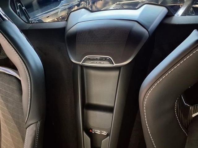 2026 Chevrolet Corvette 2LZ - Photo 23