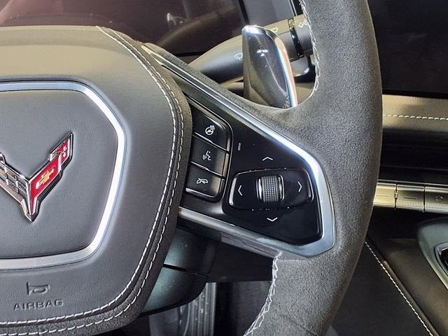 2026 Chevrolet Corvette 2LZ - Photo 25