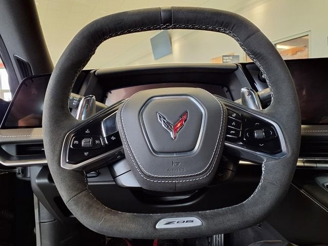2026 Chevrolet Corvette 2LZ - Photo 26