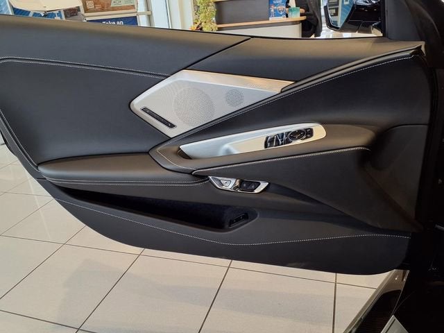 2026 Chevrolet Corvette 2LZ - Photo 29