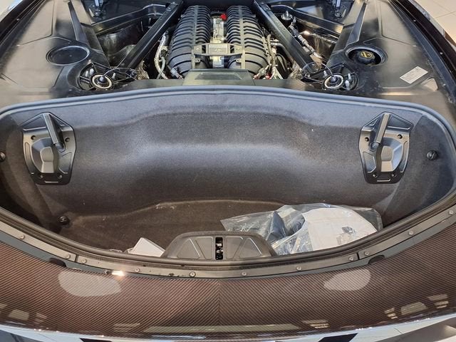 2026 Chevrolet Corvette 2LZ - Photo 34