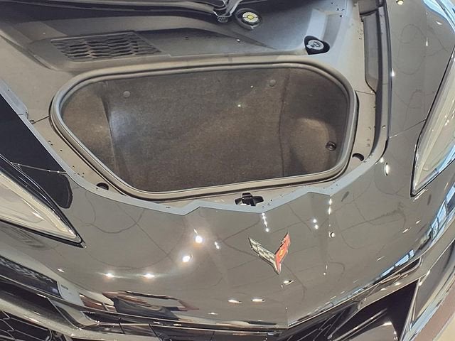 2026 Chevrolet Corvette 2LZ - Photo 35