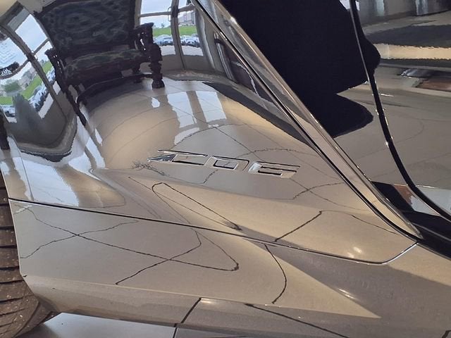 2026 Chevrolet Corvette 2LZ - Photo 37