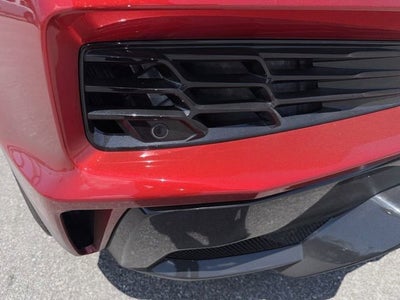 2025 Chevrolet Corvette Z06 3LZ