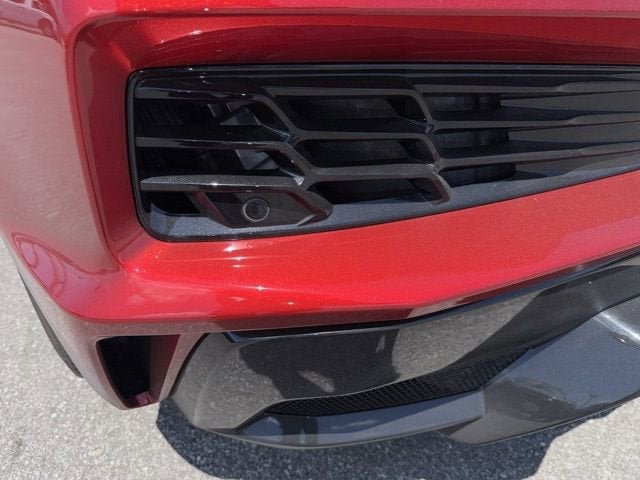 2025 Chevrolet Corvette Z06 3LZ
