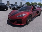 2025 Chevrolet Corvette Z06 3LZ