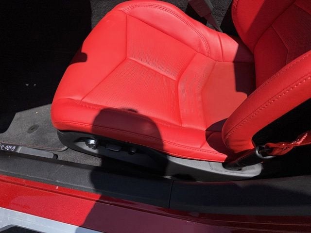 2025 Chevrolet Corvette Z06 3LZ