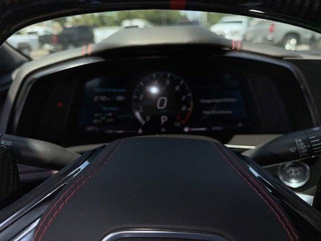 2025 Chevrolet Corvette Z06 3LZ