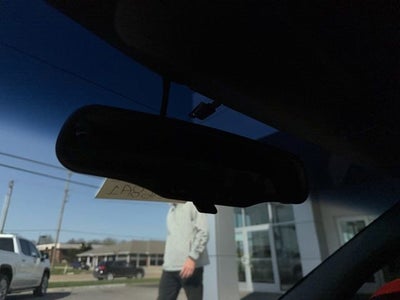 2000 Chevrolet Corvette Base