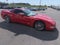 2000 Chevrolet Corvette Base