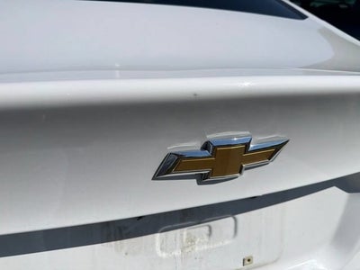 2020 Chevrolet Malibu Premier
