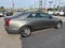 2016 Cadillac ATS Luxury Collection AWD