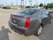 2016 Cadillac ATS Luxury Collection AWD