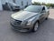 2016 Cadillac ATS Luxury Collection AWD