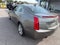 2016 Cadillac ATS Luxury Collection AWD