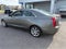 2016 Cadillac ATS Luxury Collection AWD