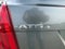 2016 Cadillac ATS Luxury Collection AWD