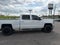 2016 Chevrolet Silverado 2500 HD LT