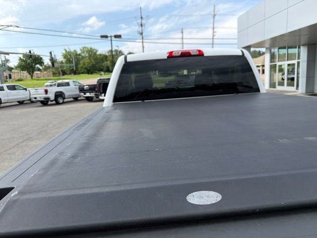 2016 Chevrolet Silverado 2500 HD LT