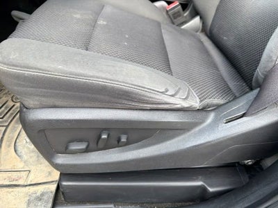 2016 Chevrolet Silverado 2500 HD LT
