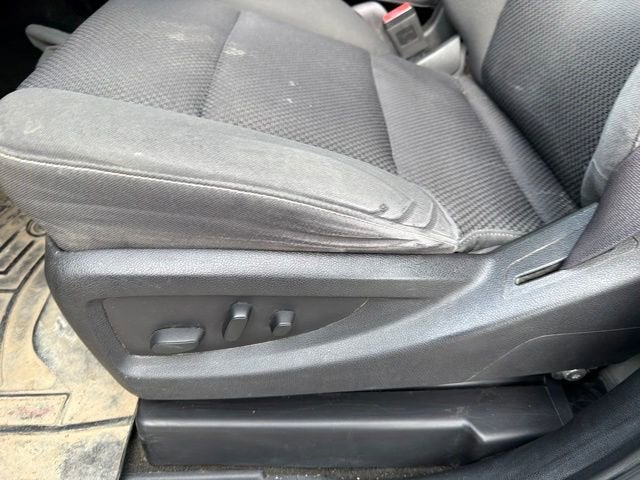 2016 Chevrolet Silverado 2500 HD LT