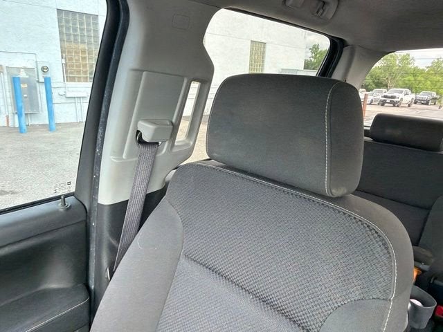 2016 Chevrolet Silverado 2500 HD LT