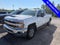 2017 Chevrolet Silverado 2500 HD LT