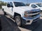 2017 Chevrolet Silverado 2500 HD LT