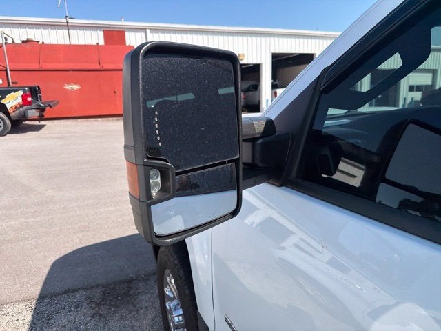 2017 Chevrolet Silverado 2500 HD LT