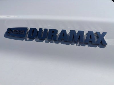 2017 Chevrolet Silverado 2500 HD LT