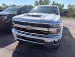 2017 Chevrolet Silverado 2500 HD LT