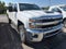2017 Chevrolet Silverado 2500 HD LT