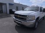 2013 Chevrolet Silverado 2500 HD LT