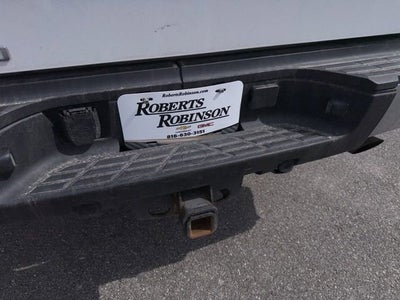 2013 Chevrolet Silverado 2500 HD LT