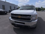 2013 Chevrolet Silverado 2500 HD LT