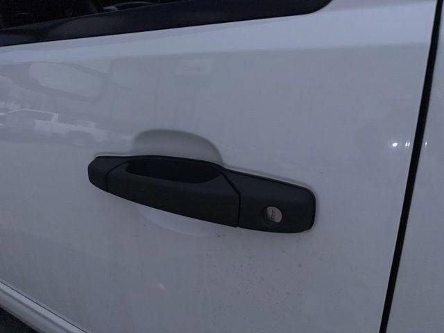 2013 Chevrolet Silverado 2500 HD LT