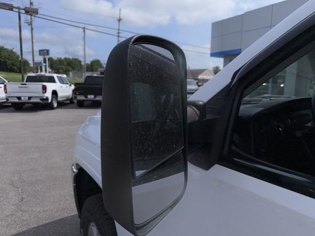 2013 Chevrolet Silverado 2500 HD LT