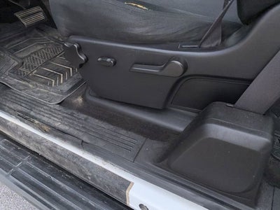2013 Chevrolet Silverado 2500 HD LT