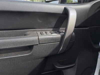 2013 Chevrolet Silverado 2500 HD LT