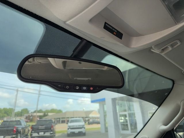 2013 Chevrolet Silverado 2500 HD LT
