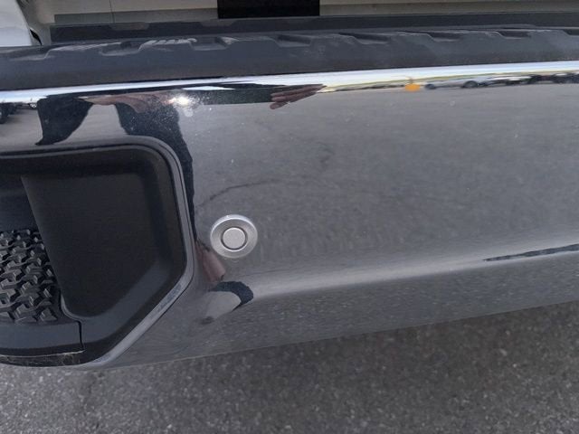 2025 Chevrolet Silverado 3500 HD LTZ