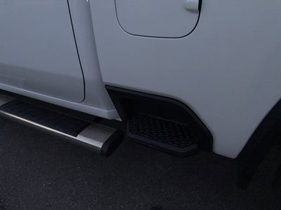 2025 Chevrolet Silverado 3500 HD LTZ