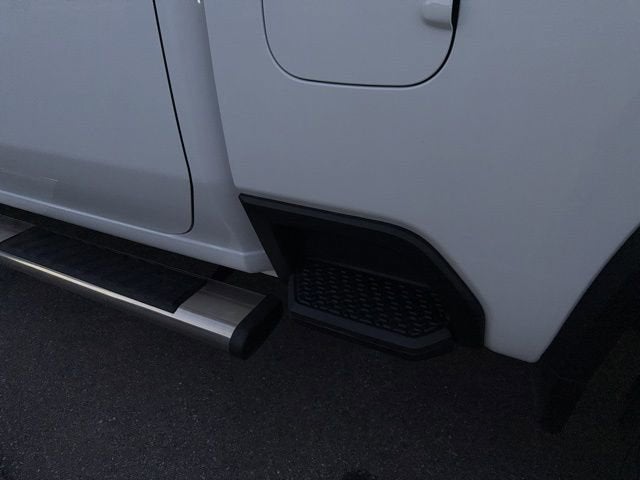 2025 Chevrolet Silverado 3500 HD LTZ