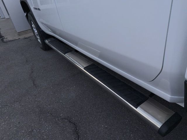 2025 Chevrolet Silverado 3500 HD LTZ