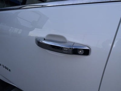 2025 Chevrolet Silverado 3500 HD LTZ