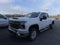 2025 Chevrolet Silverado 3500 HD LTZ