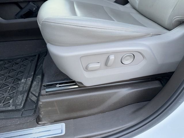 2025 Chevrolet Silverado 3500 HD LTZ