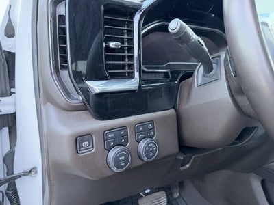 2025 Chevrolet Silverado 3500 HD LTZ