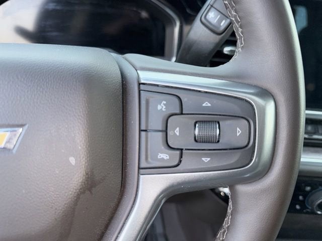 2025 Chevrolet Silverado 3500 HD LTZ