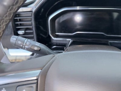 2025 Chevrolet Silverado 3500 HD LTZ